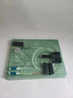 Santec IPD-1-03-AZU-0 Optical Power Monitoring Device 1-Channel, NOS/open Box 