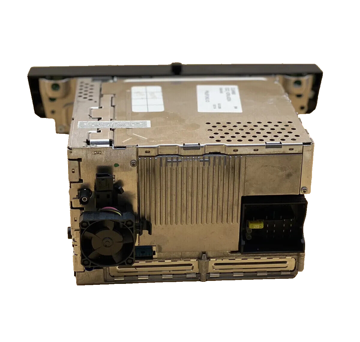 2004-2007 BMW E60 5 Series 6 CCC GPS Navigation Radio CD DVD  