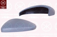 TüRspiegel Abdeckung Links FüR Citroen C3 III (Sx) 2014-2019 16075129XT