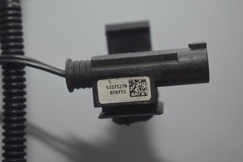 BMW F06 6er Other Wiring Loom 4849537 61664849537 - Picture 6 of 6