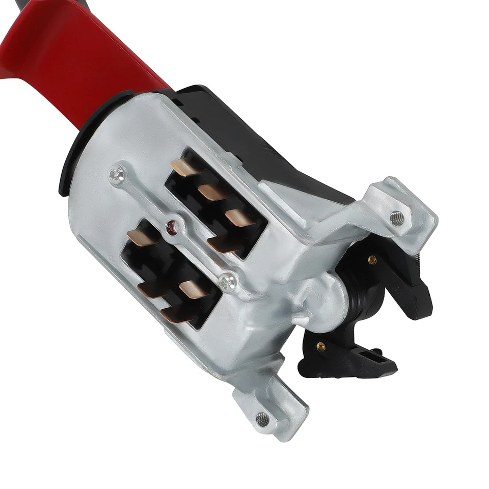 Interruptor de señal de giro para Freightliner Century MT55 6,0 L V8 2011-2014 A06-44025-000 Foto 2 de 4