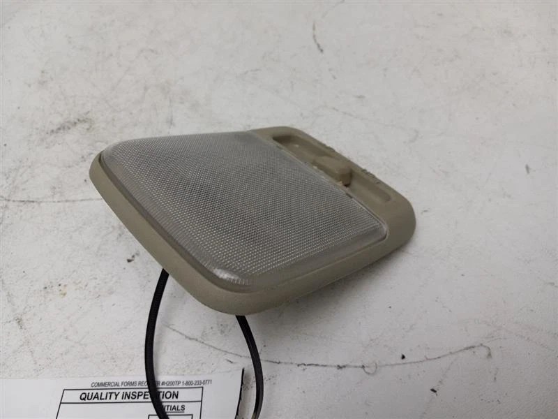 Luz domo techo trasero Nissan Sentra 2007-2012 48530 Foto 3 de 4