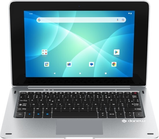 PC Portable Danew 111 Mini Ordinateur pour la Bureautique Simple - 2