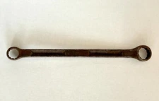 Snap On Tools XV3440 1-1/16" x 1-1/4" SAE Offset Box Wrench 12 Point USA