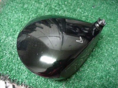 Very Nice Callaway Epic Speed 10.5 degree Driver Head & Screw | eBay
