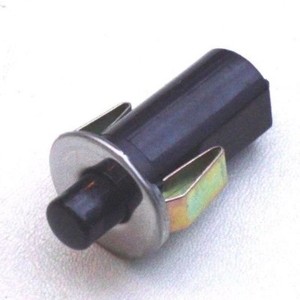 Details About 1952 1953 1954 1955 Ford Truck F100 F250 Starter Button On Dash New