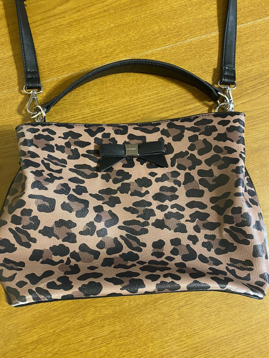 Nine West Maile Bucket Bag Detachable Adjustable Crossbody Shoulder Strap