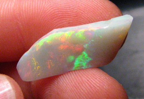 Opale Noble Coober Pedy Australie – 46.10ct – Collection – Lithothérapie