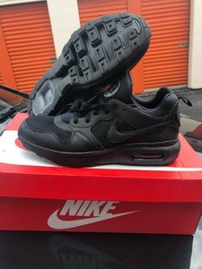 nike air max prime triple black