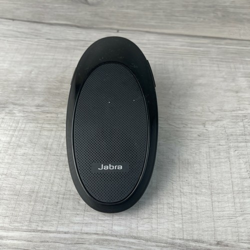Jabra SP700 Gray \u0026 Black Portable 