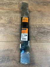 Power Care 2 Blade Set 1010 327 653 for 42" Deck John Deere Lawn Mowers