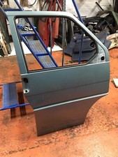 Volkswagen Transporter T4 Drivers Side Offside O/S Door Vw