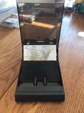 Boxes Holders For Cards Ships N 24h