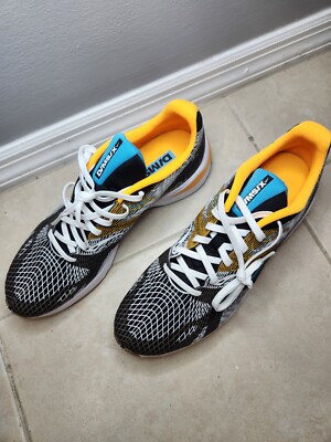 nike ghoswift laser orange