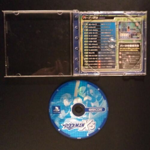 Resident Evil 6 PS3 PLAYSTATION 3 Japon Version