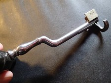 VERY NICE CONDITION 1800-s ANTIQUE TOOTH EXTRACTOR, ALL ORIGINAL - COLLECTIBLE !