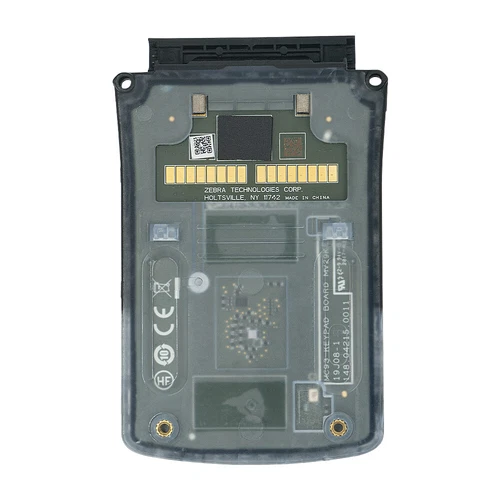 New 29-Keys Shifted Alpha Keypad Replacement for Symbol MC9300 MC930B-G - Picture 5 of 9