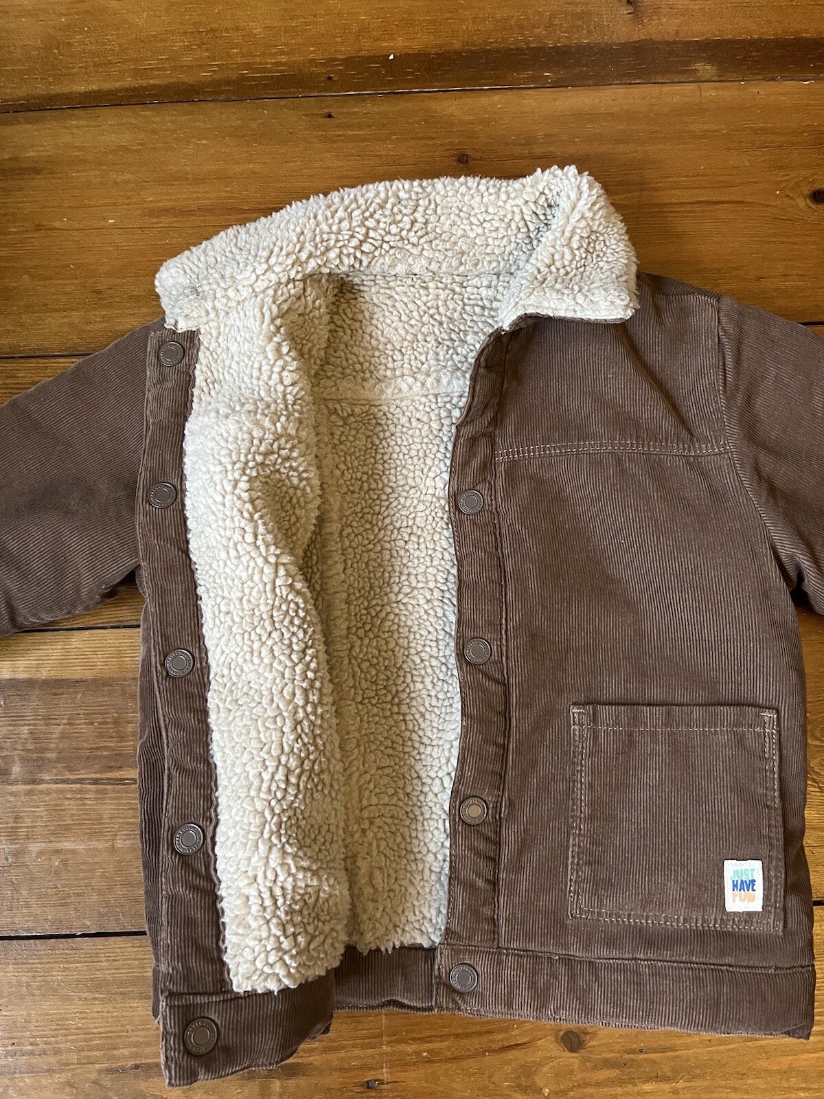 Boys Zara Coat 34 Years eBay