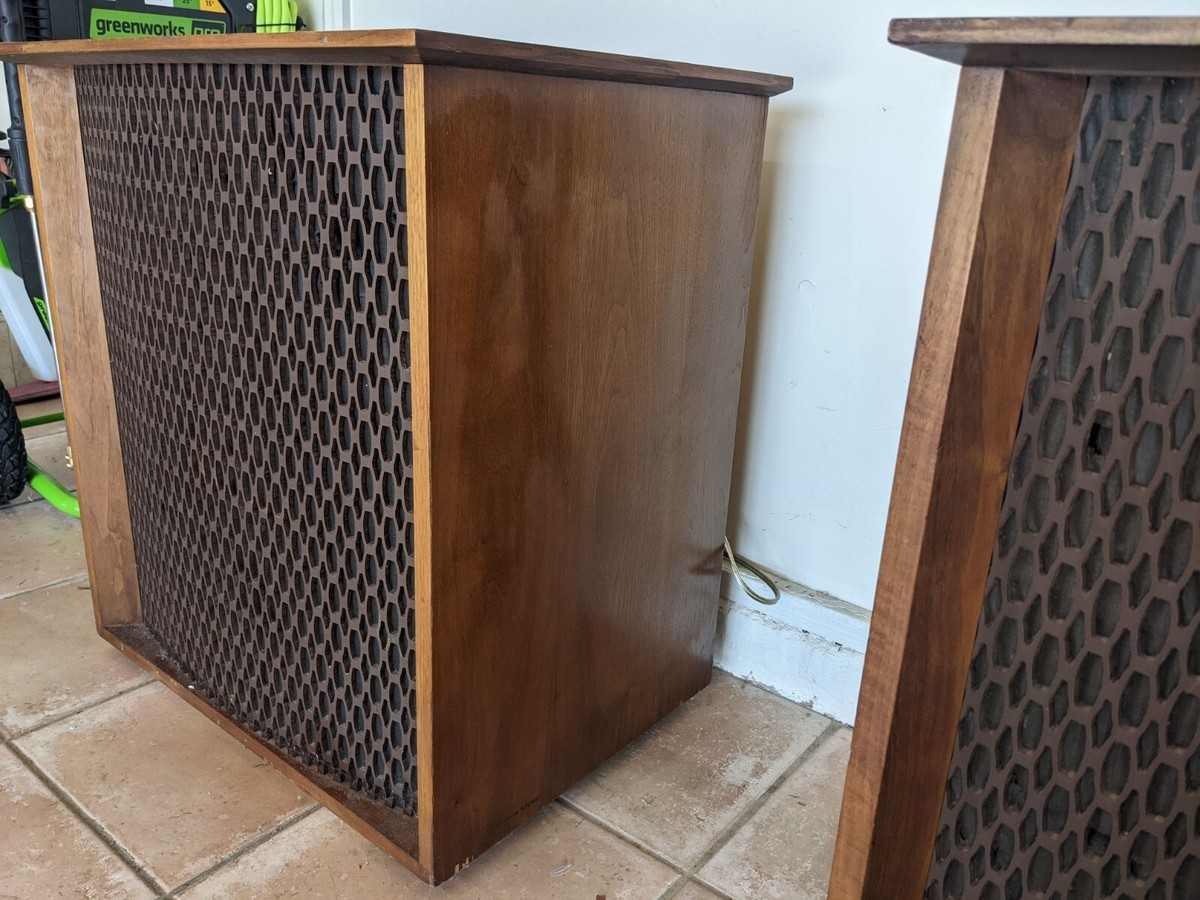 ALTEC | 846A | Valencia | 416Z + 806A + N800F | eBay