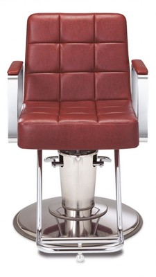Takara Belmont Stuhl Choco-AD Friseureinrichtung - Friseurstuhl - Waschsessel