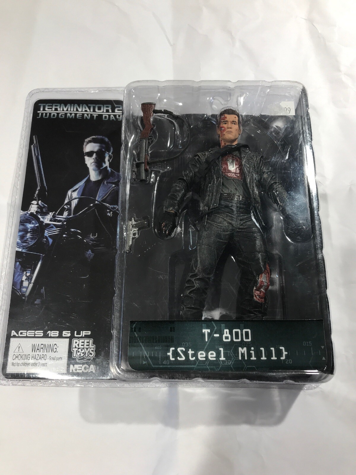 neca new