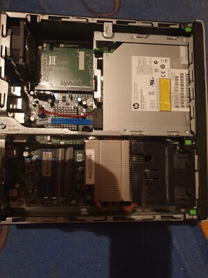 HP Compaq 8200 Elite USDT 