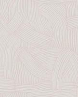 Eijffinger Tapete Twist 318010 Grafisch Beige Creme Vlies Vliestapete