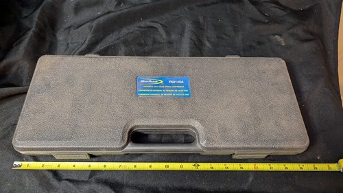 Blue Point Universal Valve Spring Compressor YA9140A Tool with Storage Case - Picture 3 of 11