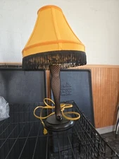 Medium Size Leg Lamp. Like The One From a Christmas Story 