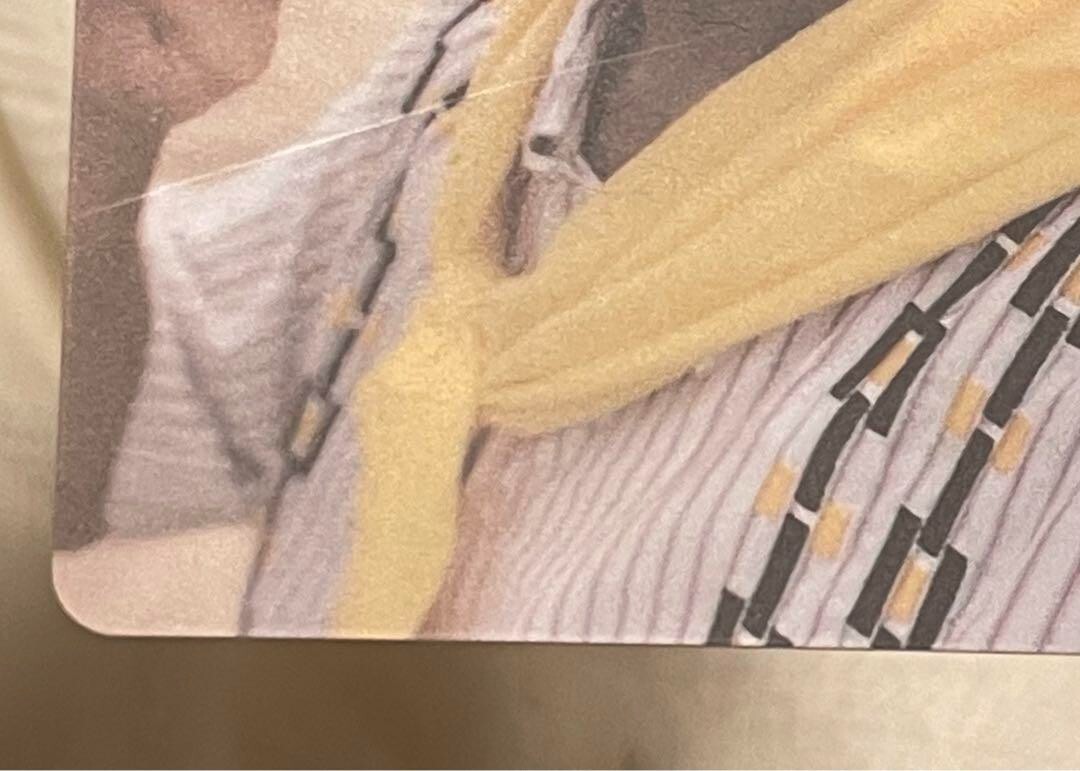 Stray Kids Felix NOEASY Lucky Draw Official Photo Card STAY JYP