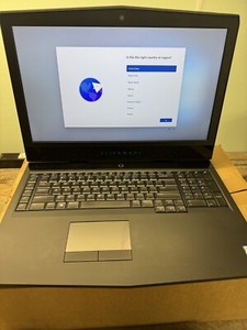 Alienware Laptop 17 R3 | eBay