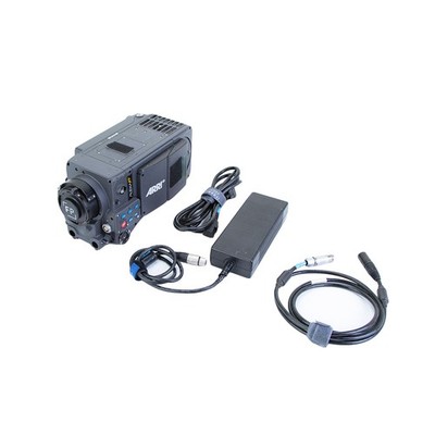 ARRI ALEXA XT PLUS CAMERA BODY - SKU#2034651