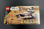 LEGO Star Wars The Clone Wars 75342 Republic Fighter Tank 262pc Set