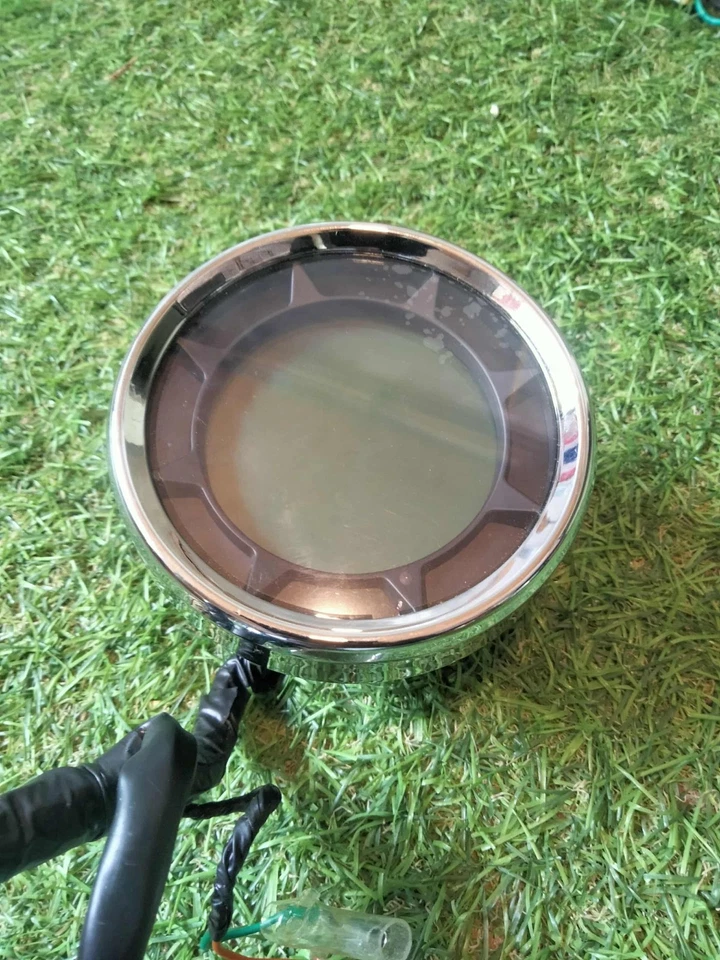 Odometer Tachometer For Lifan V16Plus LF250-B - Image 3 of 4