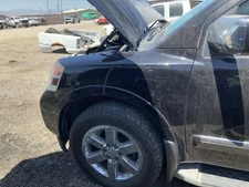 (LOCAL PICKUP) Driver Left Fender Fits 08-15 ARMADA 1372986