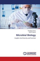 Desalegn Amenu (U. A.) | Microbial Biology | Taschenbuch | Englisch (2024)