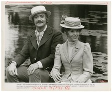 Mark Rydell HARRY AND WALTER GO TO NEW YORK Four photographs from the #132660