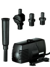 Libel Xtra 900L/H 18W Water Pump for Water Feature Pond Garden Submersible