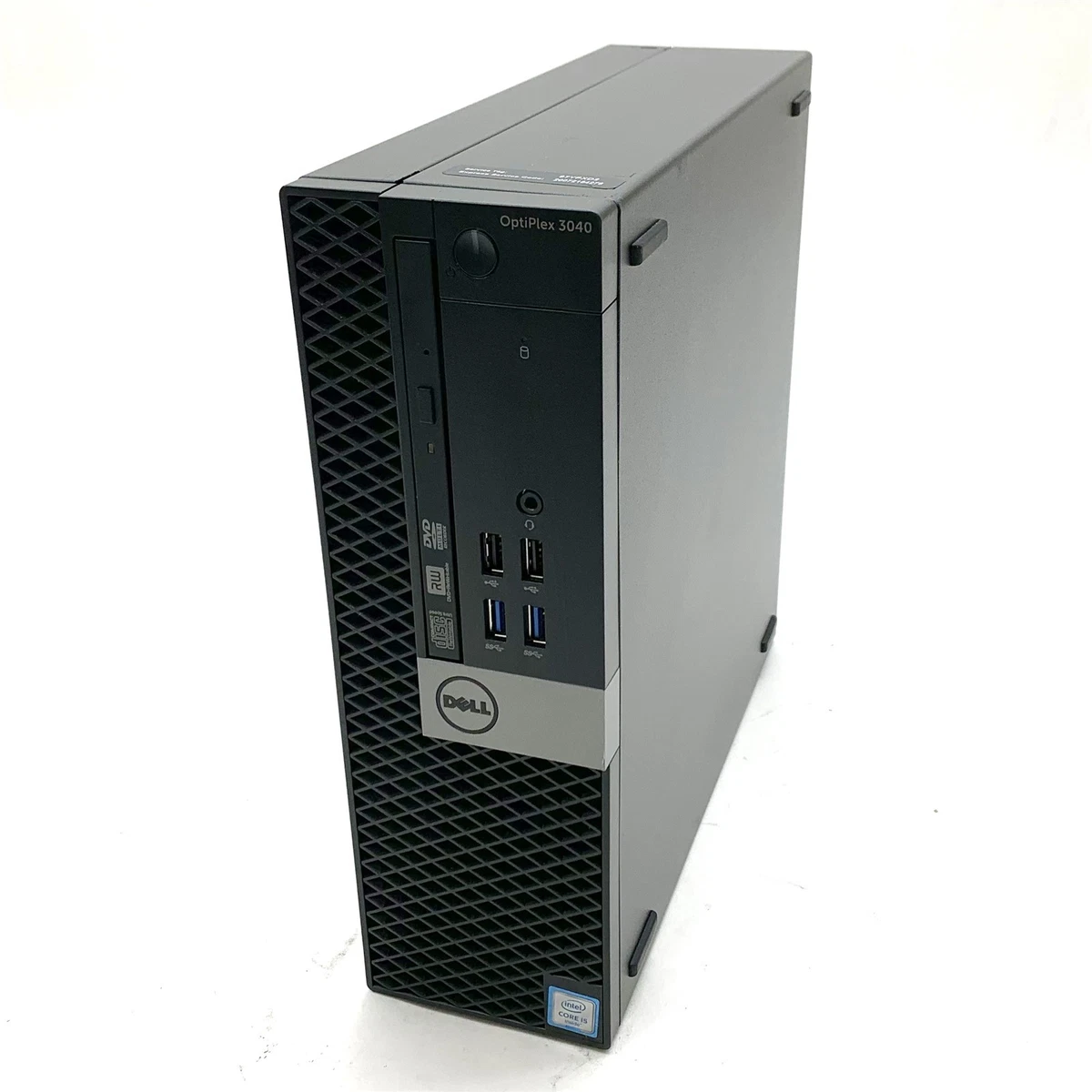 Dell OptiPlex 3040 PC Desktops & All-In-One Computers for sale | eBay