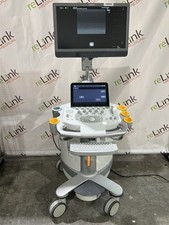 Siemens Acuson S3000 Ultrasound