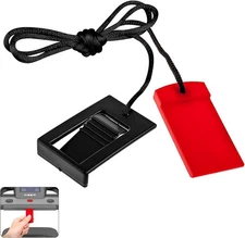 Impresa Replacement Treadmill Safety Key for Weslo Proform/Pro-Form Nordictra...