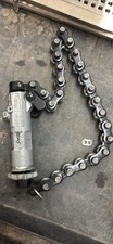 RIDGID 42878 238-P 1-1/2" - 8" Powered Soil Pipe Cutter
