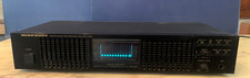 VINTAGE MARANTZ GRAPHIC EQUALIZER SPECTRUM ANALYZER EQ551