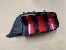 2024-2026 Ford Mustang GT EcoBoost Tail Light RH Passenger Side LED - OEM