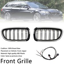Calandre BMW 520