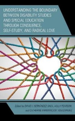 Catherine  Kram Understanding the Boundary between Disabi (Hardback) (UK IMPORT)