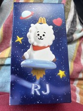 McDonald's BT21 RJ JIN Happy Meal Toy 2026