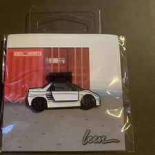 Leen Customs AZ1 -@OishiiImports 