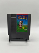NES Open - Nintendo Game - w/sleeve