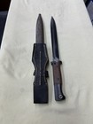 K98 Bayonet 1942 Carl Eickhorn Solingen w/ Scabbard & Frog #1771 e — photo 5